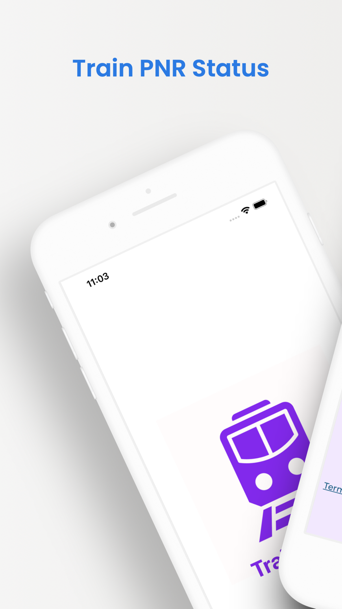 Train PNR Status