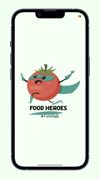 Food Heroes Italia