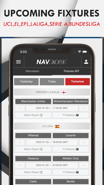 Navmix screenshot-3