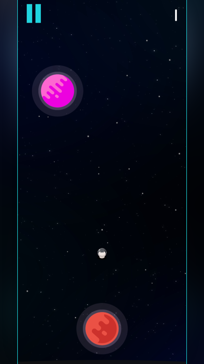 Jetpack Galaxy Mega Jumper