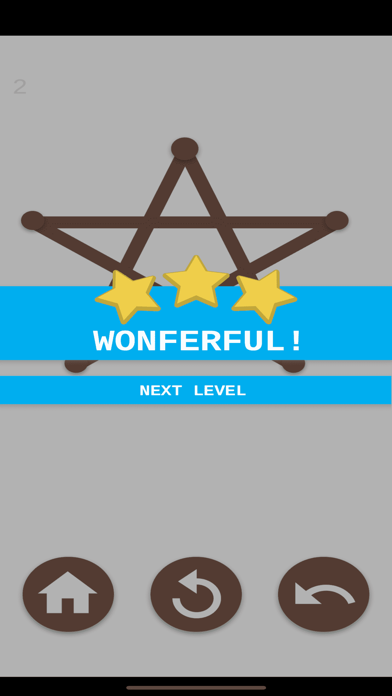 Screenshot #3 pour Connect Dots