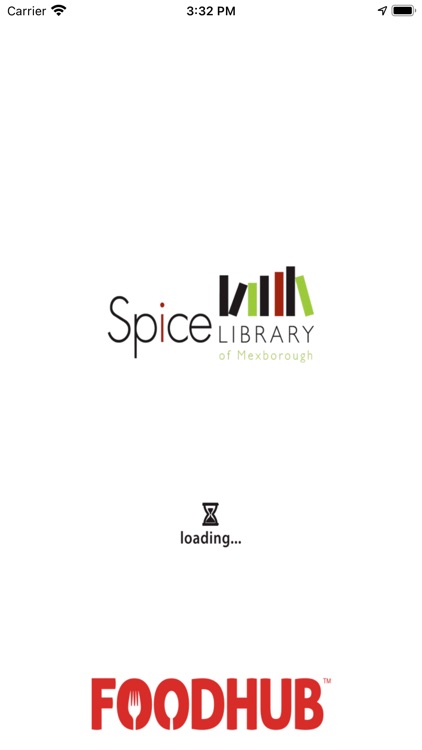 Spice Library.