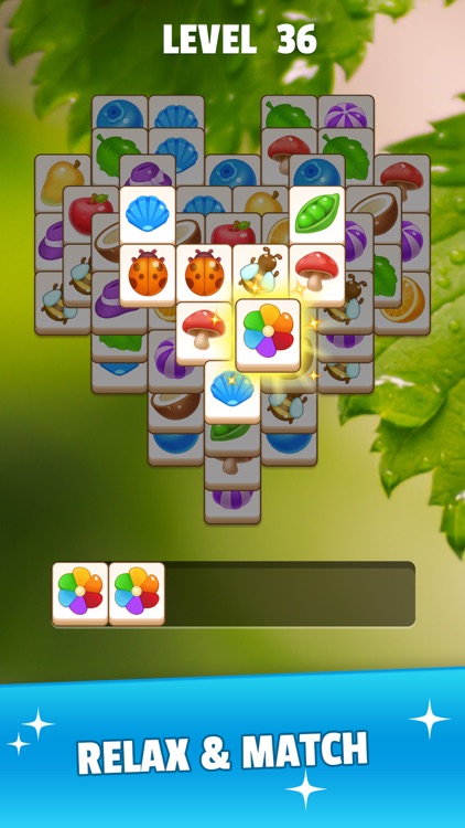 Tile Blast: Match Puzzle Game