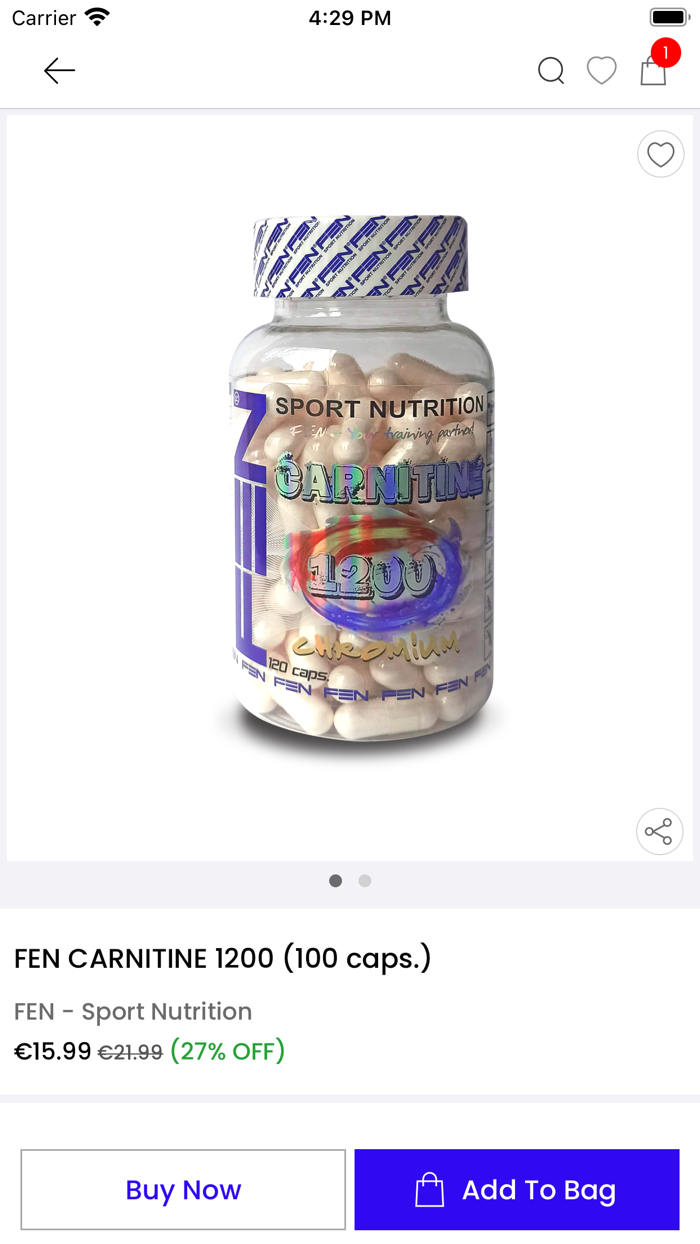 FEN Papildai Sportui