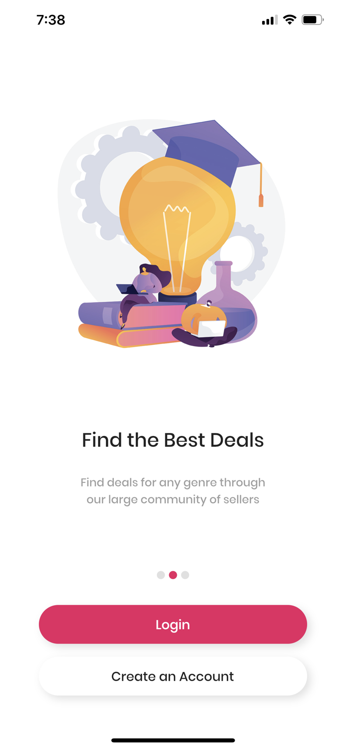 TexSwap - Buy  Sell Textbooks