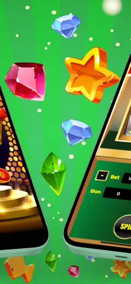 Game screenshot Classic Casino Slot apk