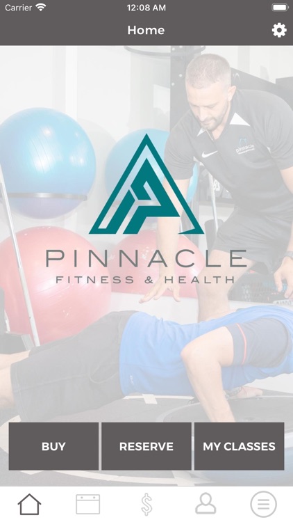 Pinnacle Fitness & Health