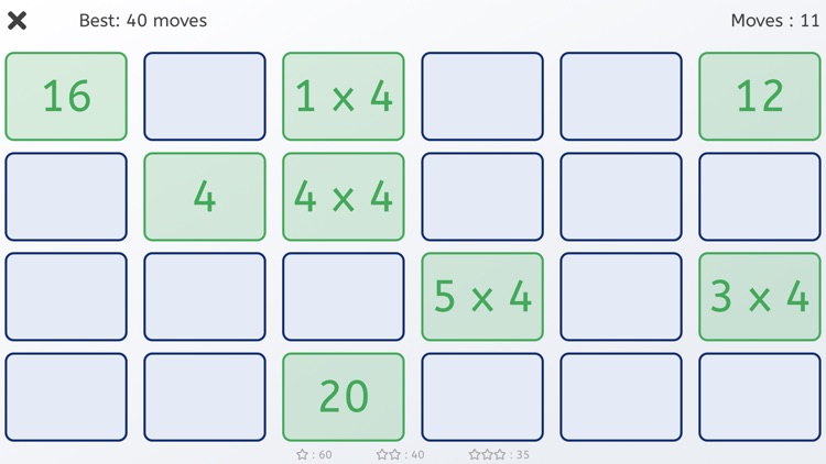 Times Table Master screenshot-4