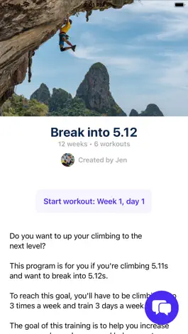 Game screenshot RockTrainer apk