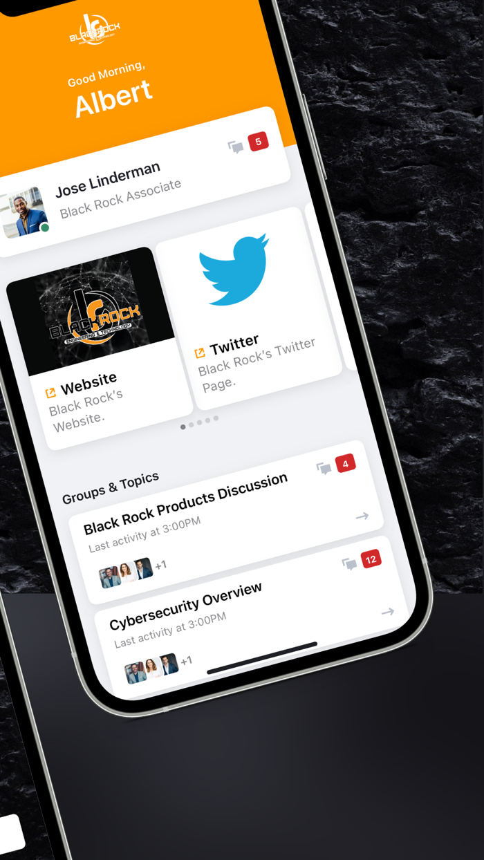 Security  Space Services