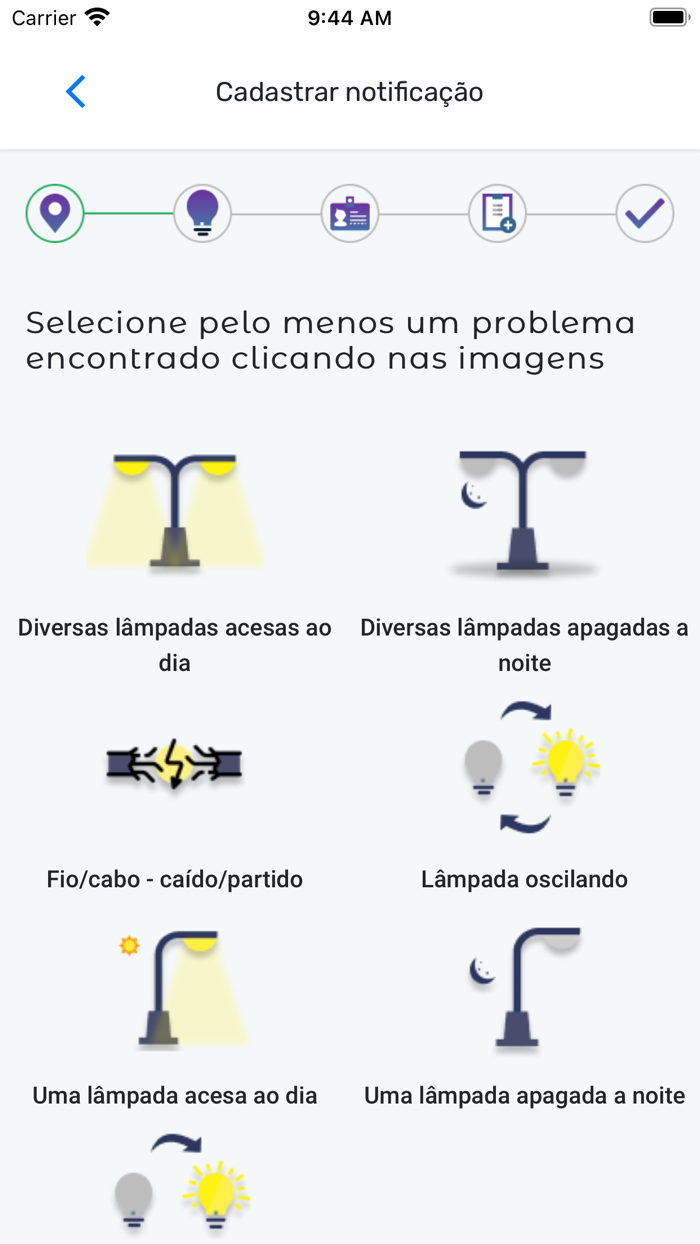 Cidadão Auditor DEMO