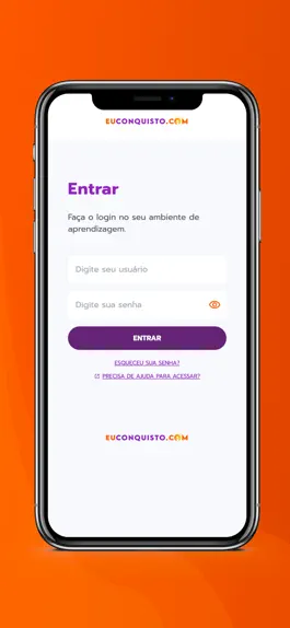 Game screenshot EuConquisto.com mod apk