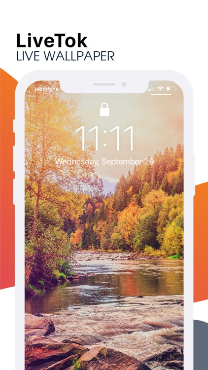 LiveTok HD - Live Wallpapers