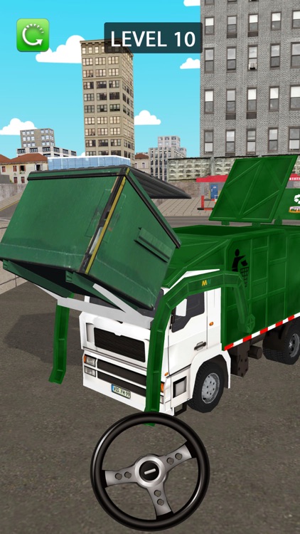 City Services 3D screenshot-7