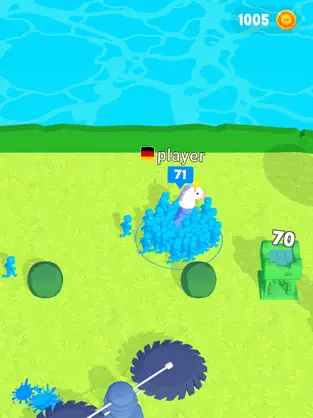Imágen 8 Crowd King — Defense Masters iphone
