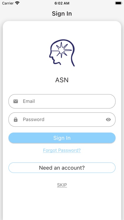 ASNAC