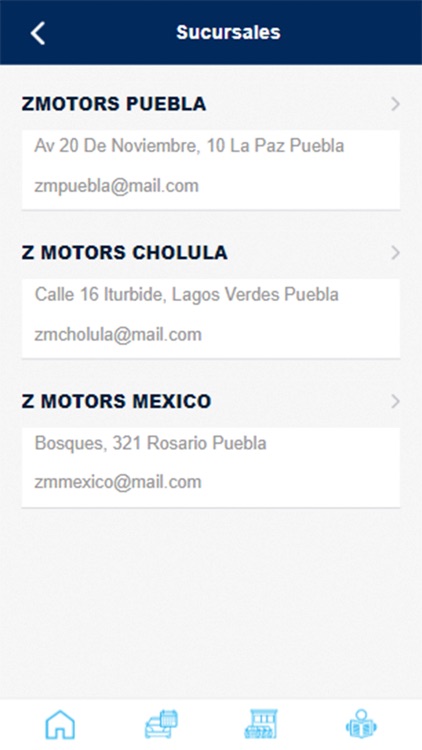 VW Taller en Linea screenshot-3