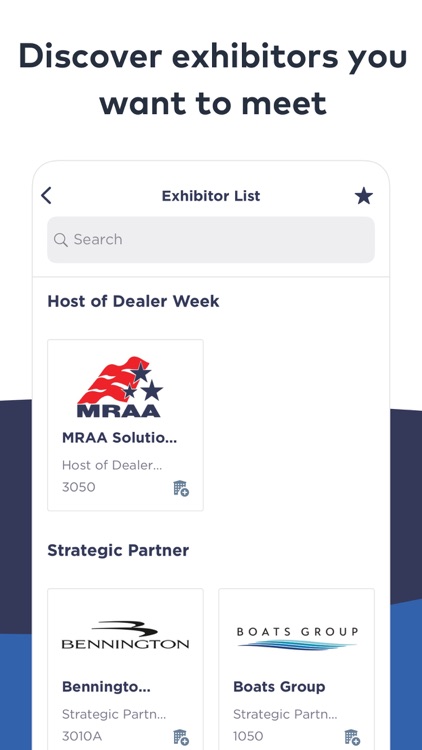 Dealer Week: MRAA Conference