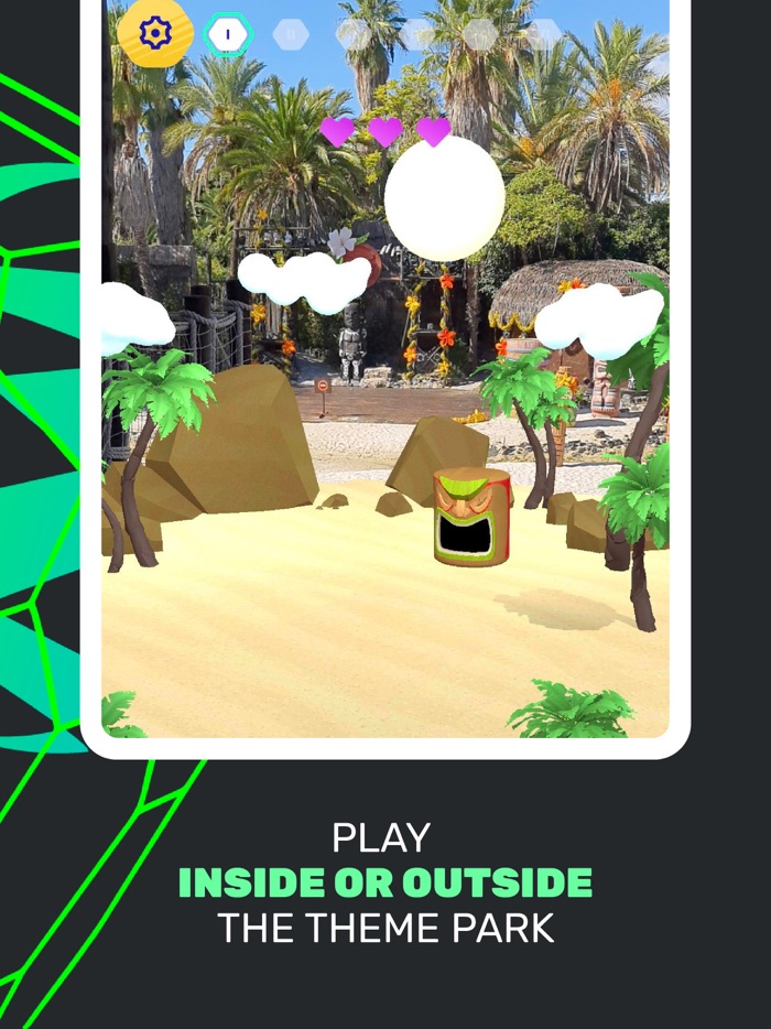 The Beat Challenge - AR Soccer