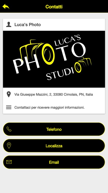 Lucas Photo Studio