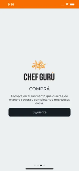 Game screenshot ChefGuru hack