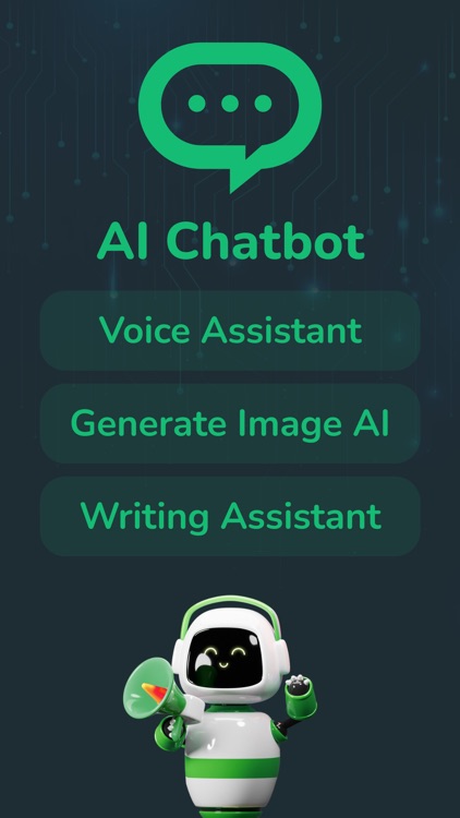 ChatGPT Open AI