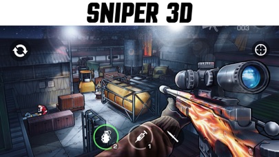 Major GUN 2 : Shooting Game Hack screenshot 2 - game app interface