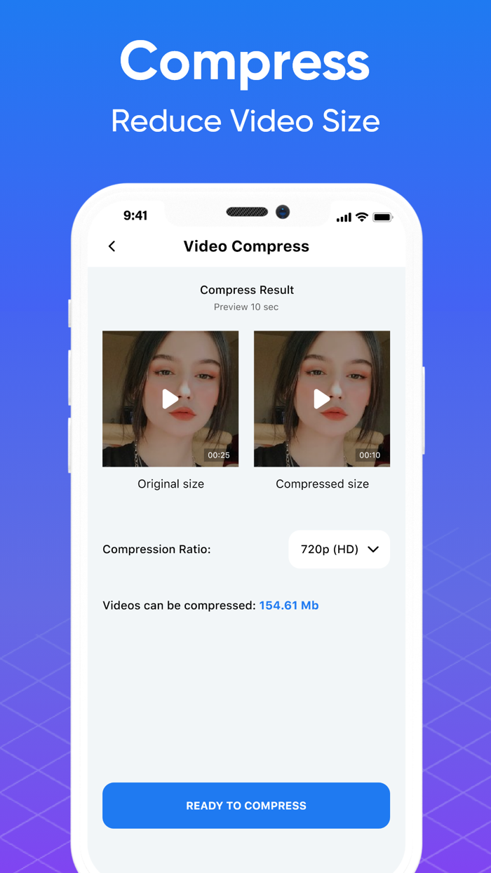 Smart Cleaner -Cleaner Storage