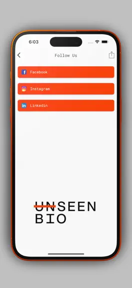 Game screenshot Unseen Bio hack