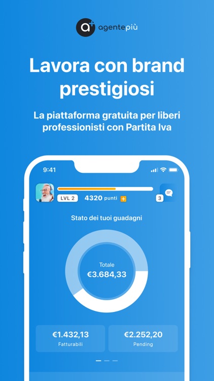 AgentePiu