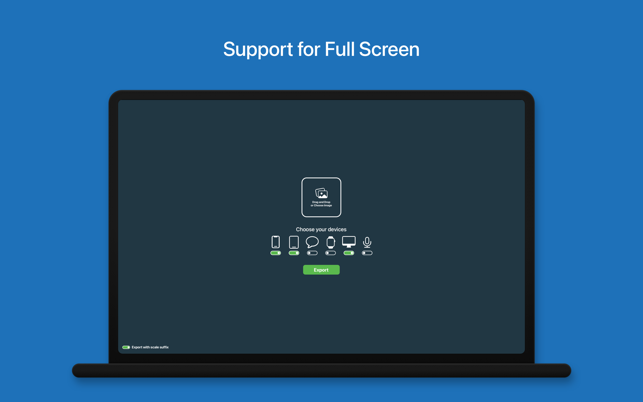‎App Icon Generator Screenshot