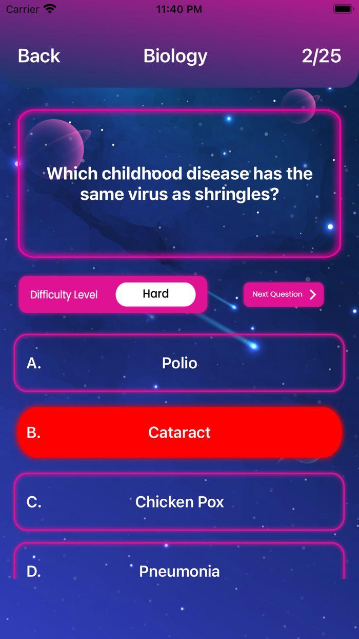 Quiz Gk Trivia - Play to learn