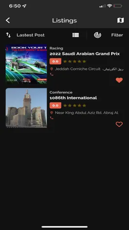 Game screenshot KSA Events hack