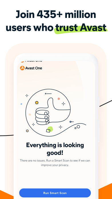 Avast One – Privacy & Security screenshot 3