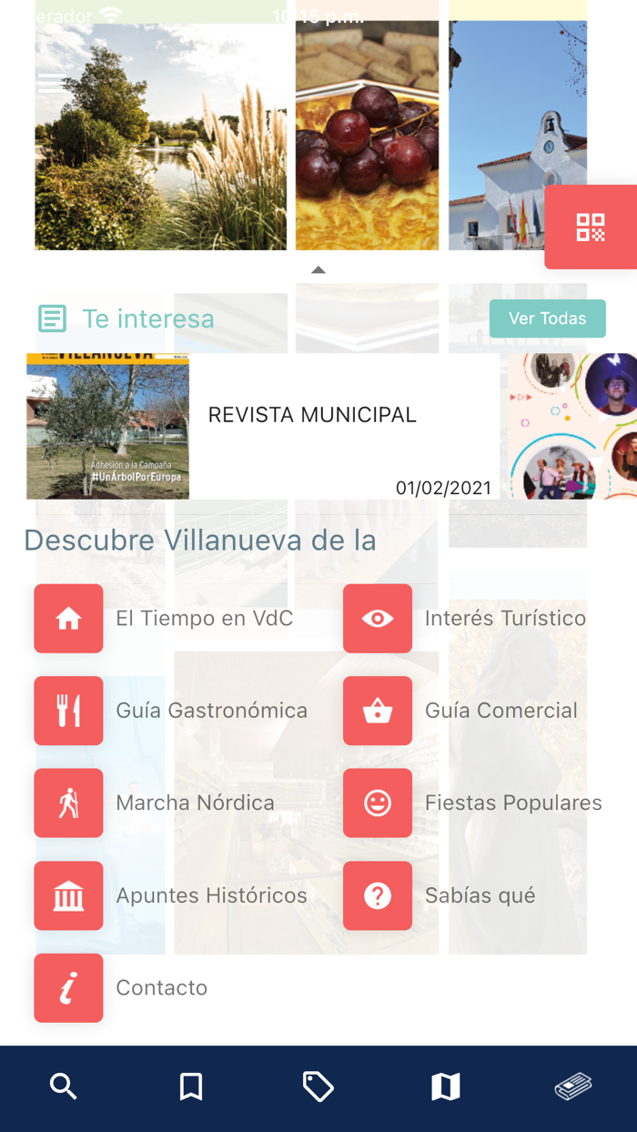 Villanueva de la Cañada