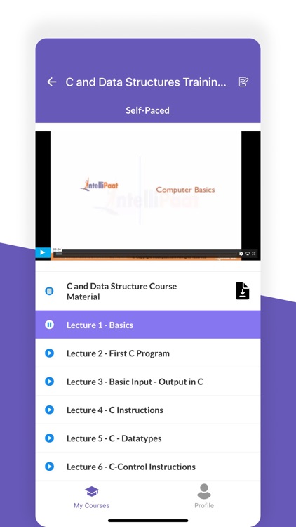 Intellipaat by INTELLIPAAT SOFTWARE SOLUTIONS PRIVATE LIMITED
