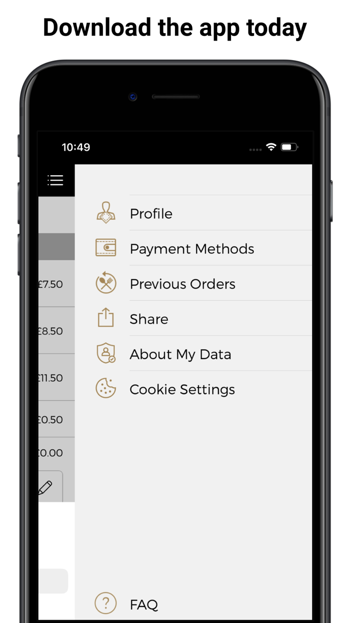 Harlequin Middleton App