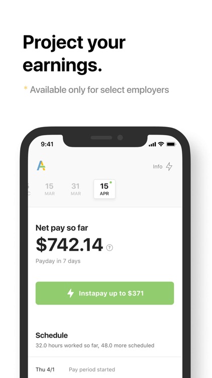 Even App screenshot-4