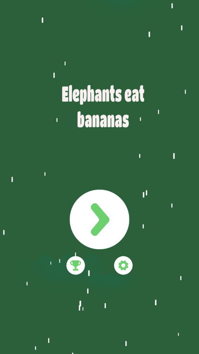 ElephantsEatBananas