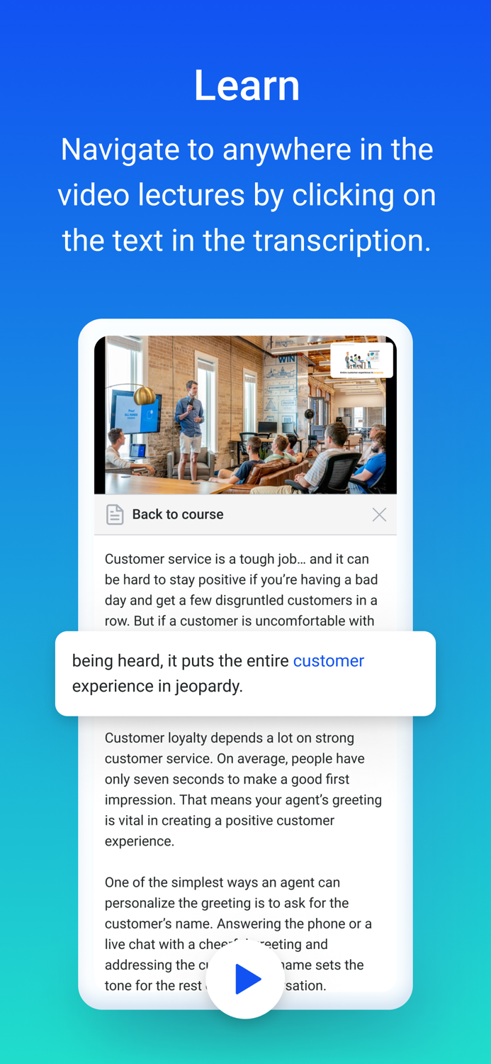 ZilLearn - Bite-sized Learning