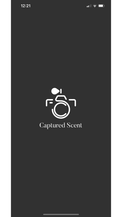 Captured Scent