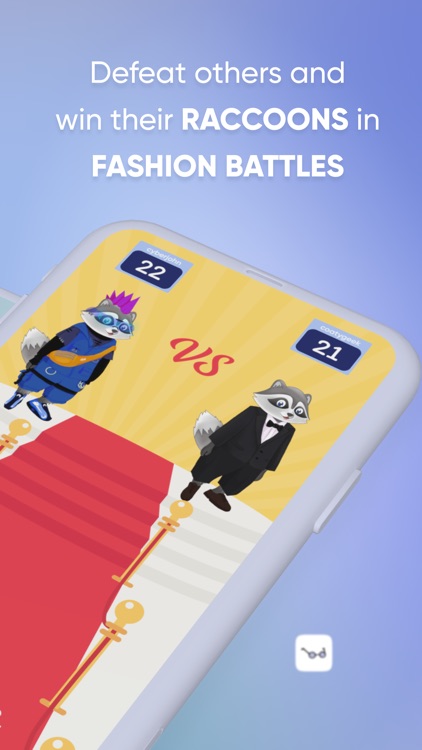 Coaty World - Fashion Battle screenshot-4