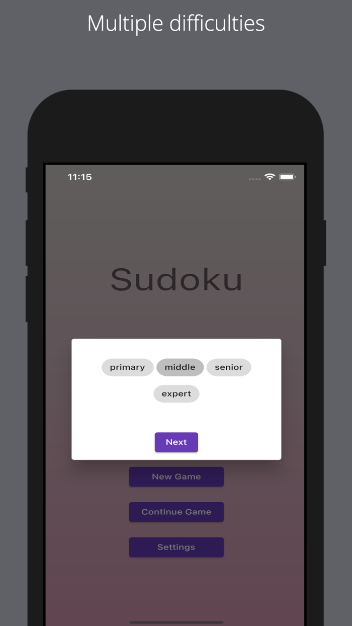 sudoku - lite ver