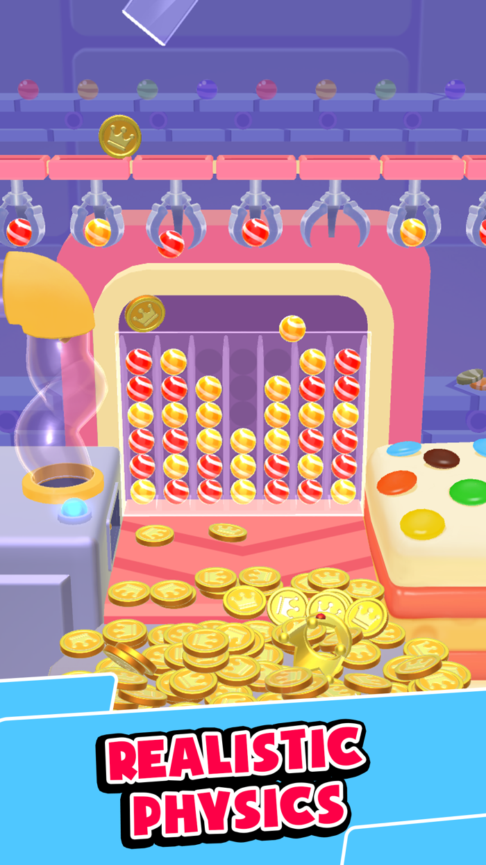Coin Dozer Master