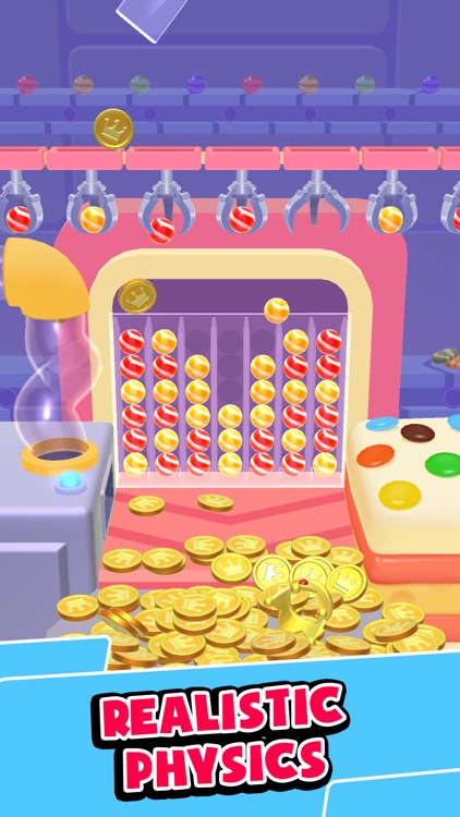 Coin Dozer Master screenshot-7