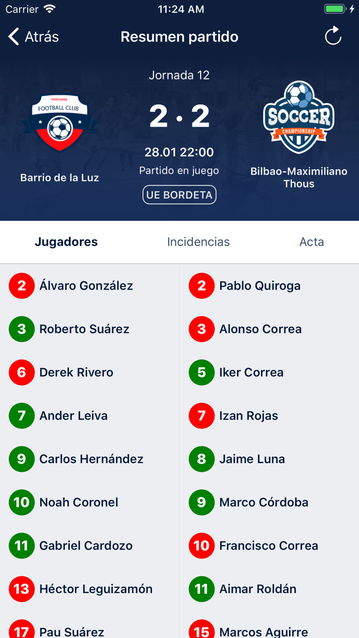 Futbol Match Pro Referee