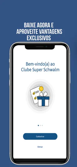 Game screenshot Clube Super Schwalm mod apk