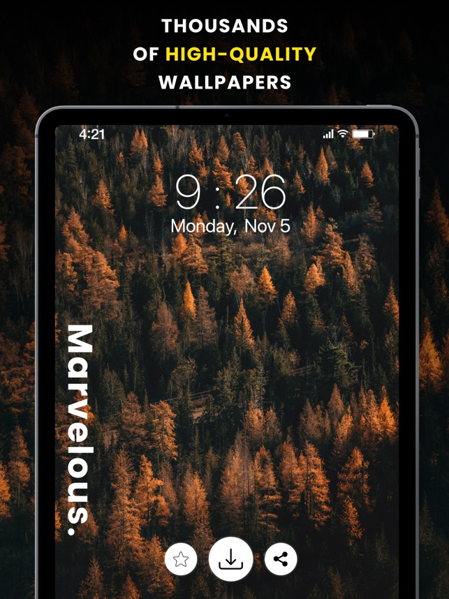 Wallpaper Engine 4K Wallpaper on the App Store