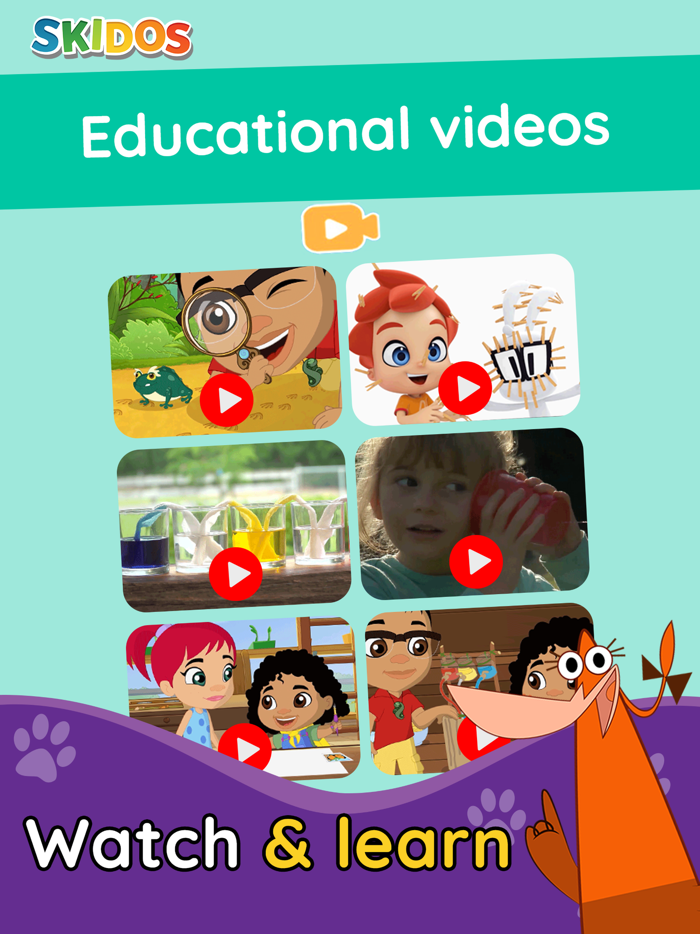 My Virtual Pet Care Kids Games