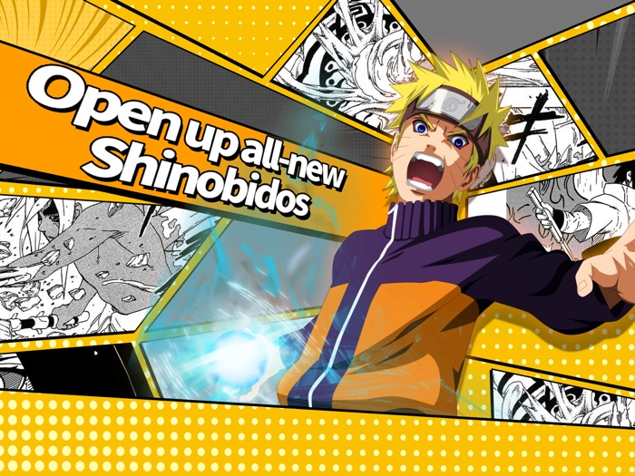 Rise of Hokage：Glory